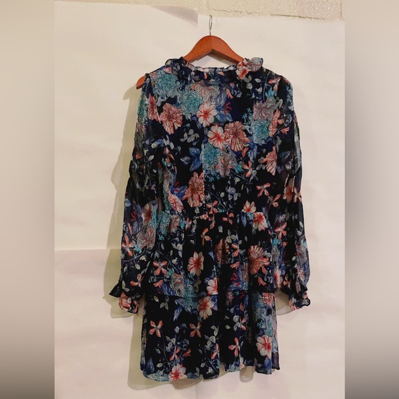Design Lab Dress SP NWT - Picture 2 of 4